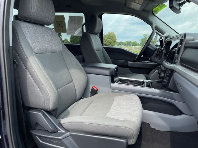 2025 Ford F-250SD XLT TREMOR