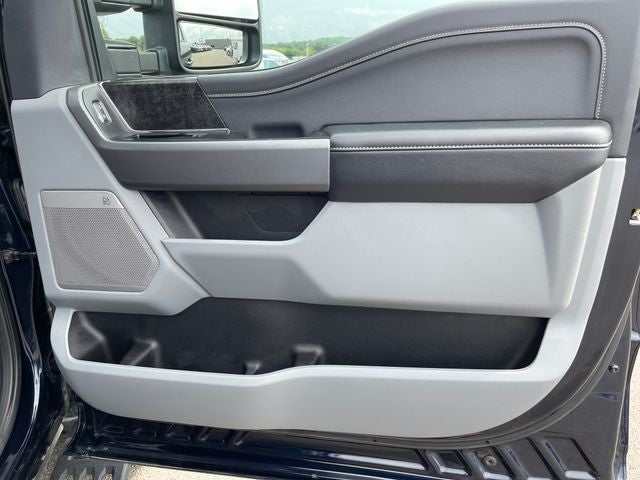 2025 Ford F-250SD XLT TREMOR