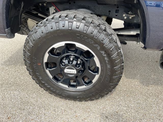 2025 Ford F-250SD XLT TREMOR