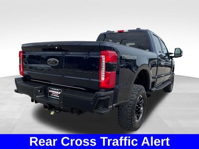 2025 Ford F-250SD XLT TREMOR