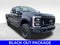 2025 Ford F-250SD XLT TREMOR