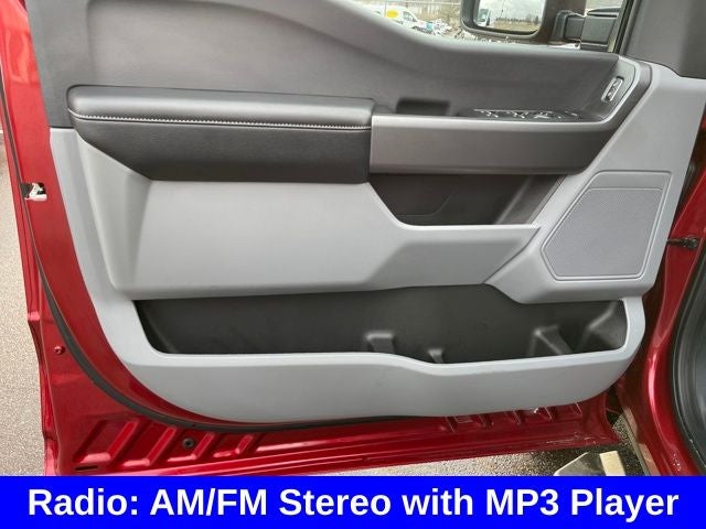 2025 Ford F-350SD XLT