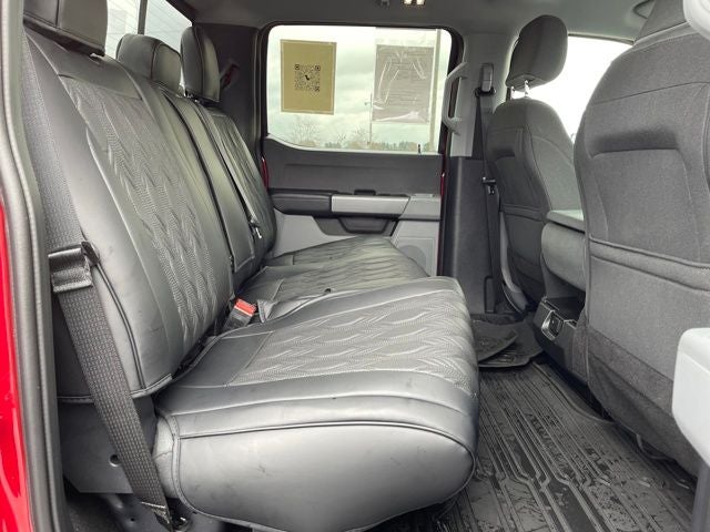 2025 Ford F-350SD XLT