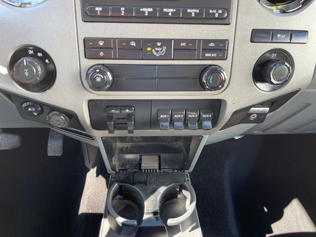 2015 Ford F-350SD XLT