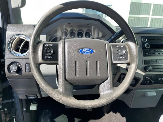 2015 Ford F-350SD XLT