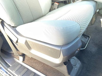 2015 Ford F-350SD XLT