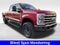 2024 Ford F-350SD King Ranch