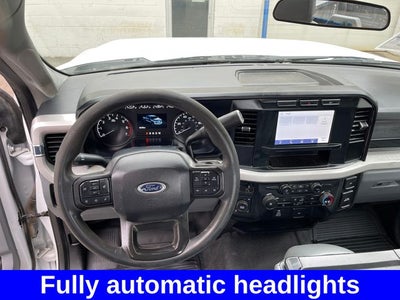 2023 Ford F-250SD XL