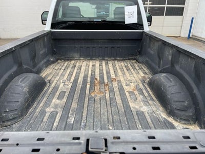 2023 Ford F-250SD XL