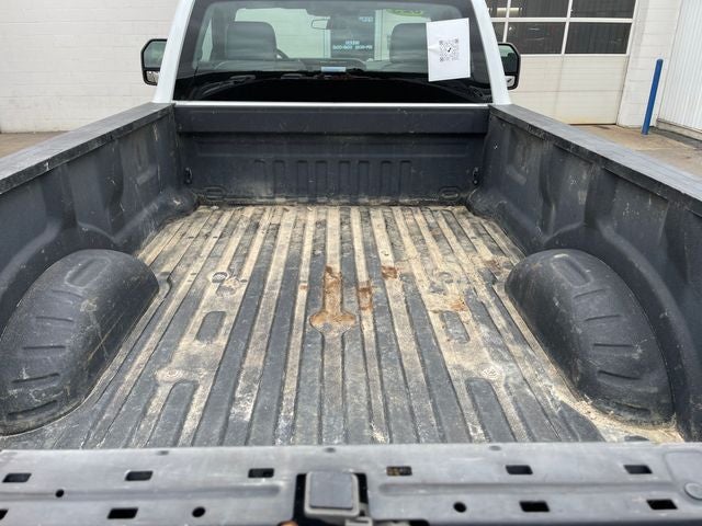 2023 Ford F-250SD XL