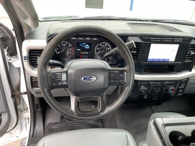 2023 Ford F-250SD XL