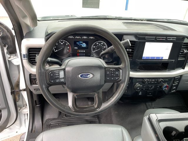 2023 Ford F-250SD XL