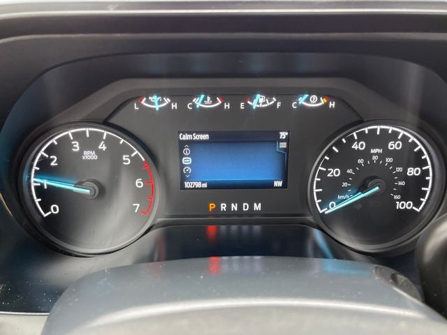 2023 Ford F-250SD XL