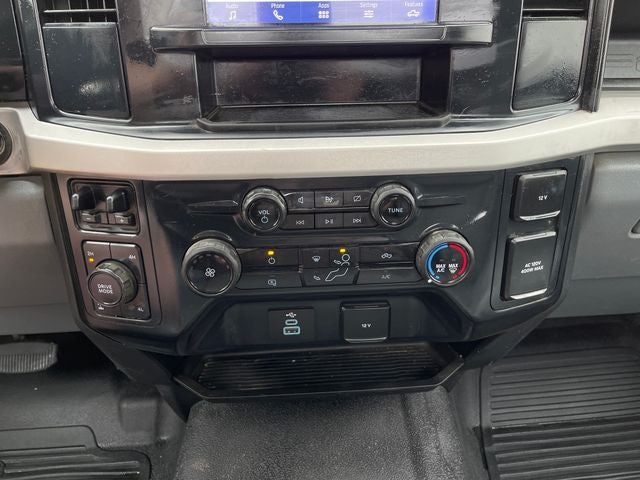 2023 Ford F-250SD XL