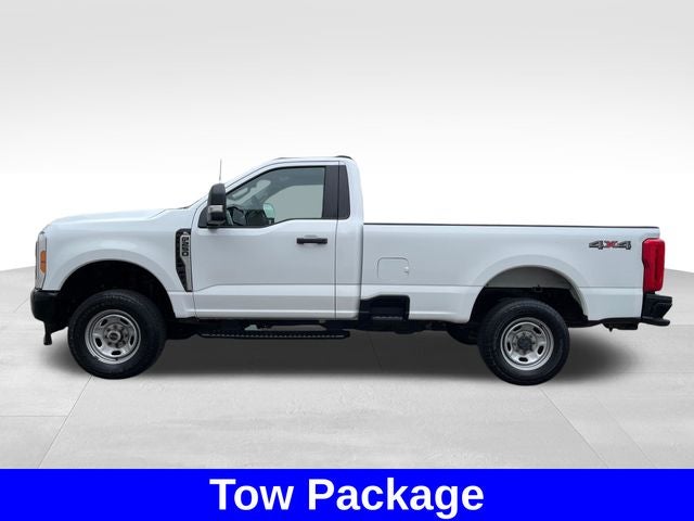 2023 Ford F-250SD XL