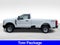 2023 Ford F-250SD XL
