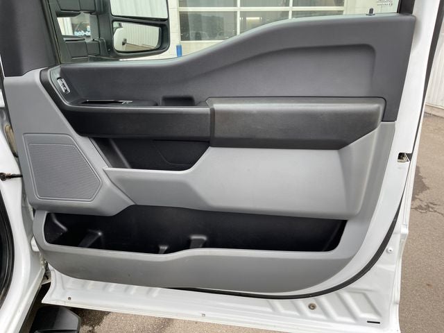 2023 Ford F-250SD XL