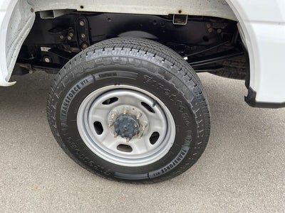 2023 Ford F-250SD XL