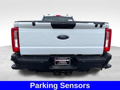 2023 Ford F-250SD XL