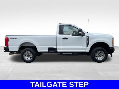 2023 Ford F-250SD XL