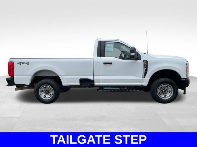 2023 Ford F-250SD XL