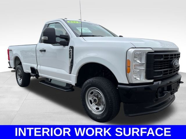 2023 Ford F-250SD XL