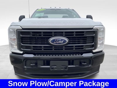2023 Ford F-250SD XL
