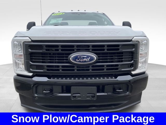 2023 Ford F-250SD XL