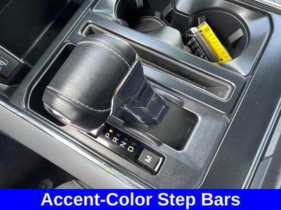 2023 Ford F-150 XLT HERITAGE EDITION