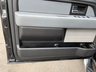 2014 Ford F-150 STX