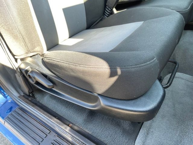 2010 Ford Ranger XLT