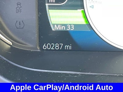 2020 Chevrolet Bolt EV LT