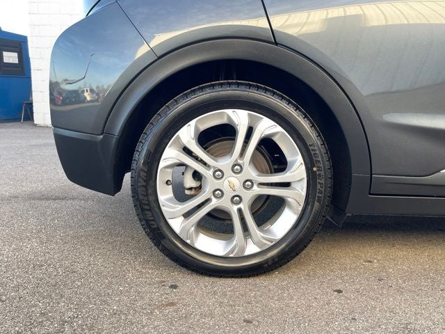 2020 Chevrolet Bolt EV LT