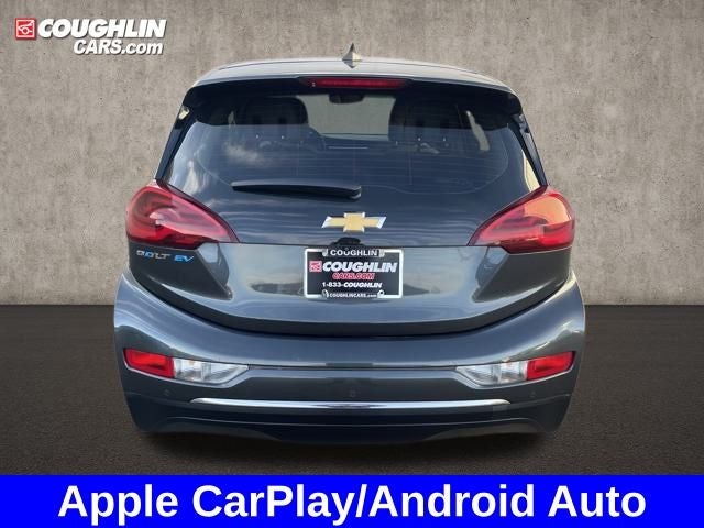 2020 Chevrolet Bolt EV LT