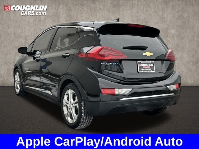 2020 Chevrolet Bolt EV LT