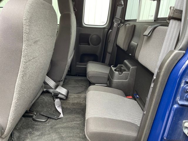 2012 Chevrolet Colorado 1LT