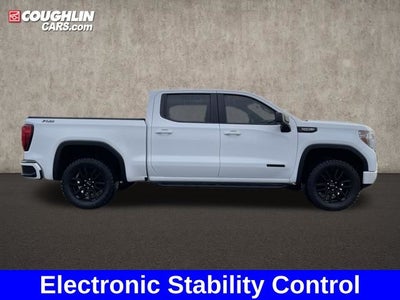 2019 GMC Sierra 1500 Elevation