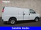 2022 GMC Savana 2500 Work Van