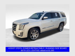 2015 Cadillac Escalade Premium