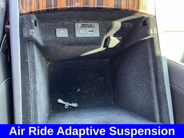 2021 Cadillac Escalade ESV Premium