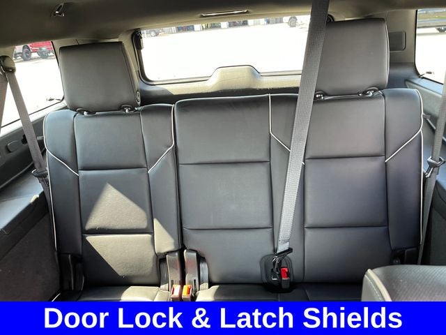 2021 Cadillac Escalade ESV Premium