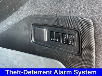 2021 Cadillac Escalade ESV Premium