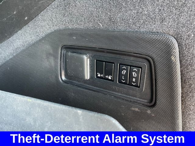 2021 Cadillac Escalade ESV Premium