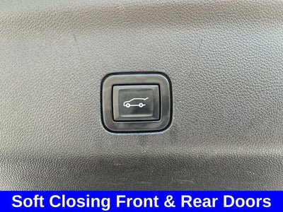 2021 Cadillac Escalade ESV Premium