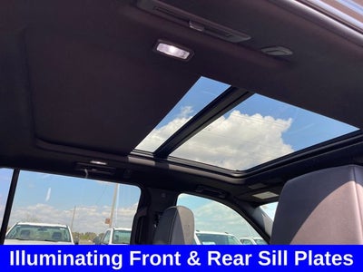 2021 Cadillac Escalade ESV Premium