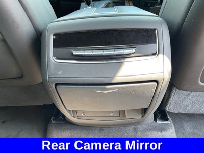 2021 Cadillac Escalade ESV Premium