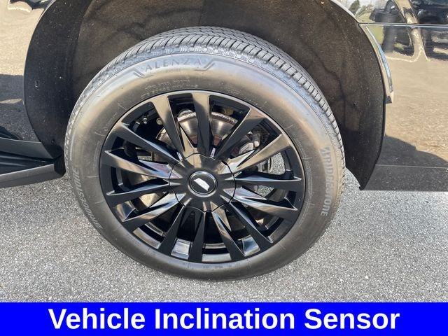 2021 Cadillac Escalade ESV Premium