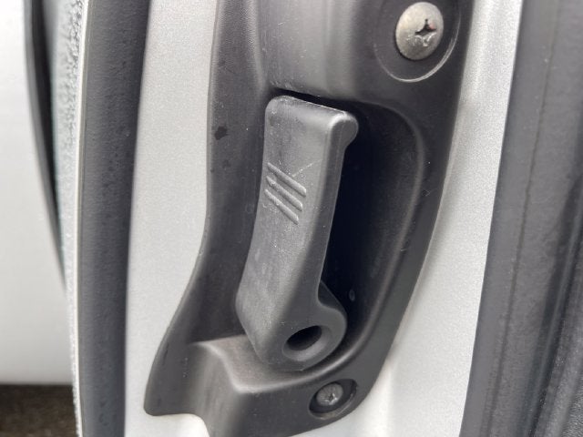 2012 Nissan Frontier SV
