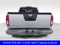 2012 Nissan Frontier SV