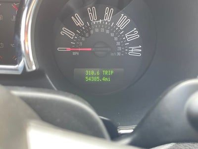 2005 Ford Mustang GT Deluxe